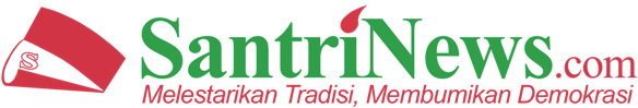 SantriNews Logo